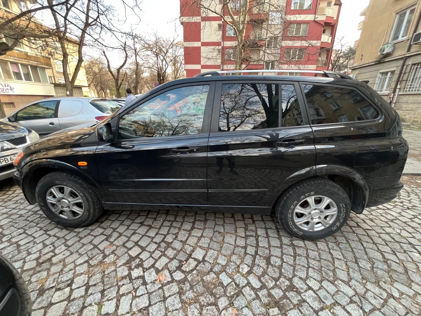 SsangYong Kyron | Mobile.bg � ����������� 8