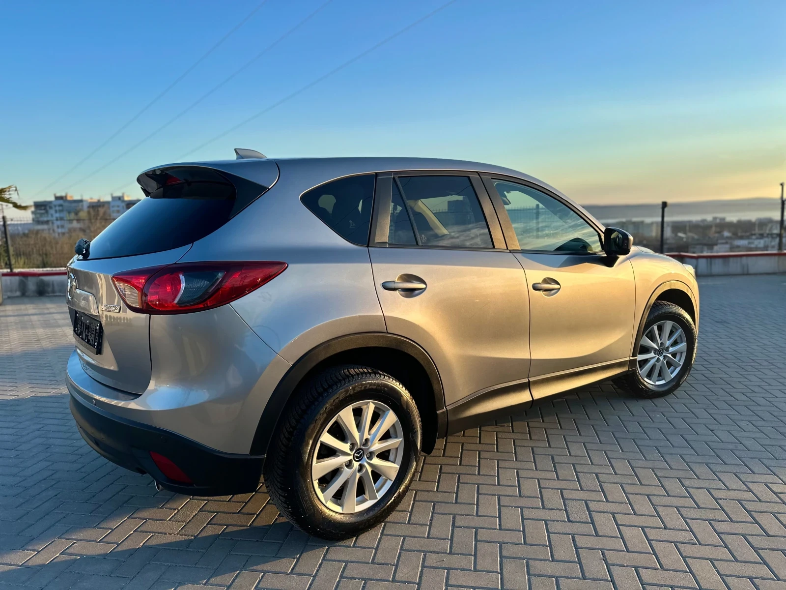 Mazda CX-5 AWD | Mobile.bg � ����������� 5