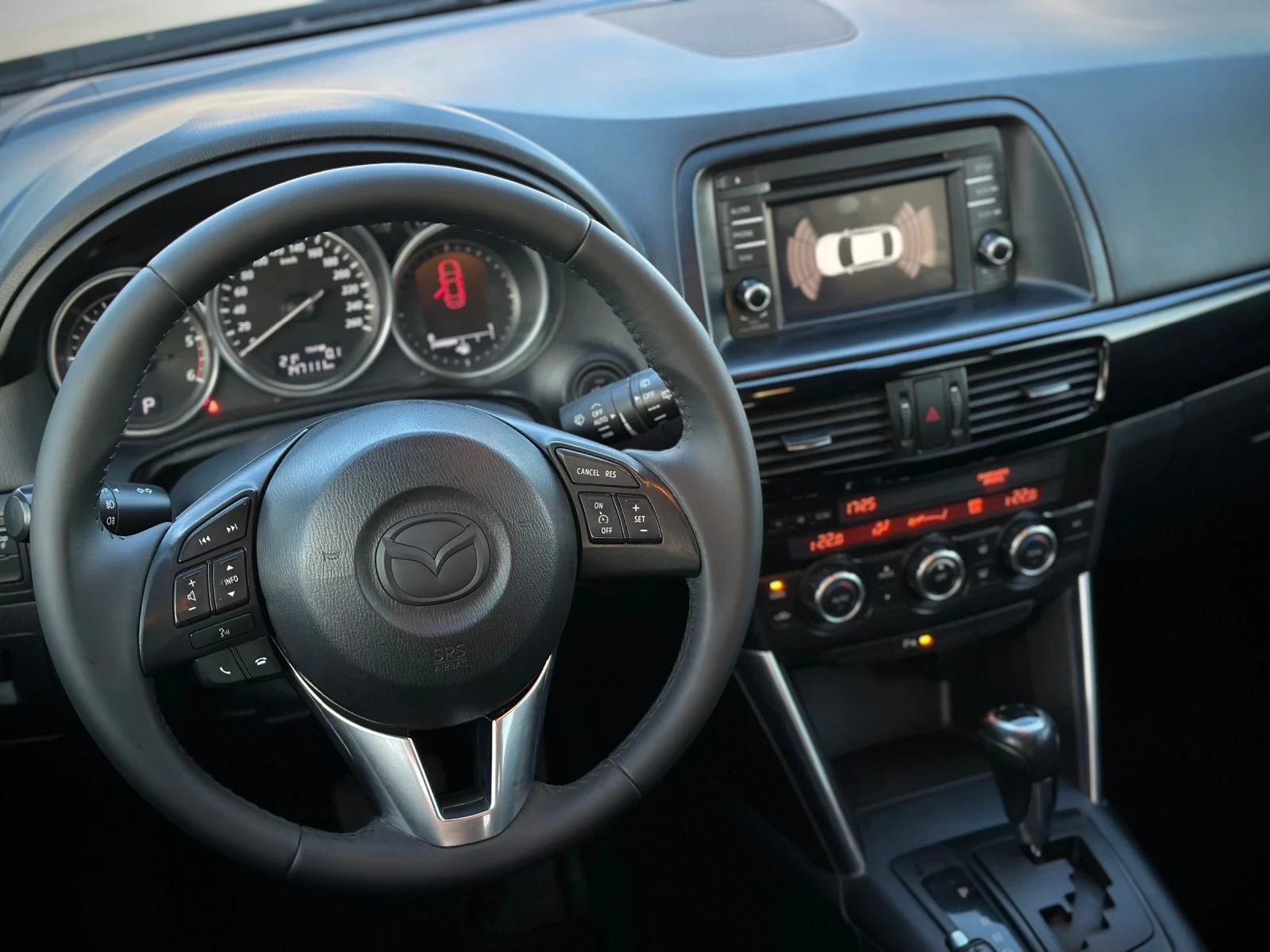 Mazda CX-5 AWD | Mobile.bg � ����������� 12