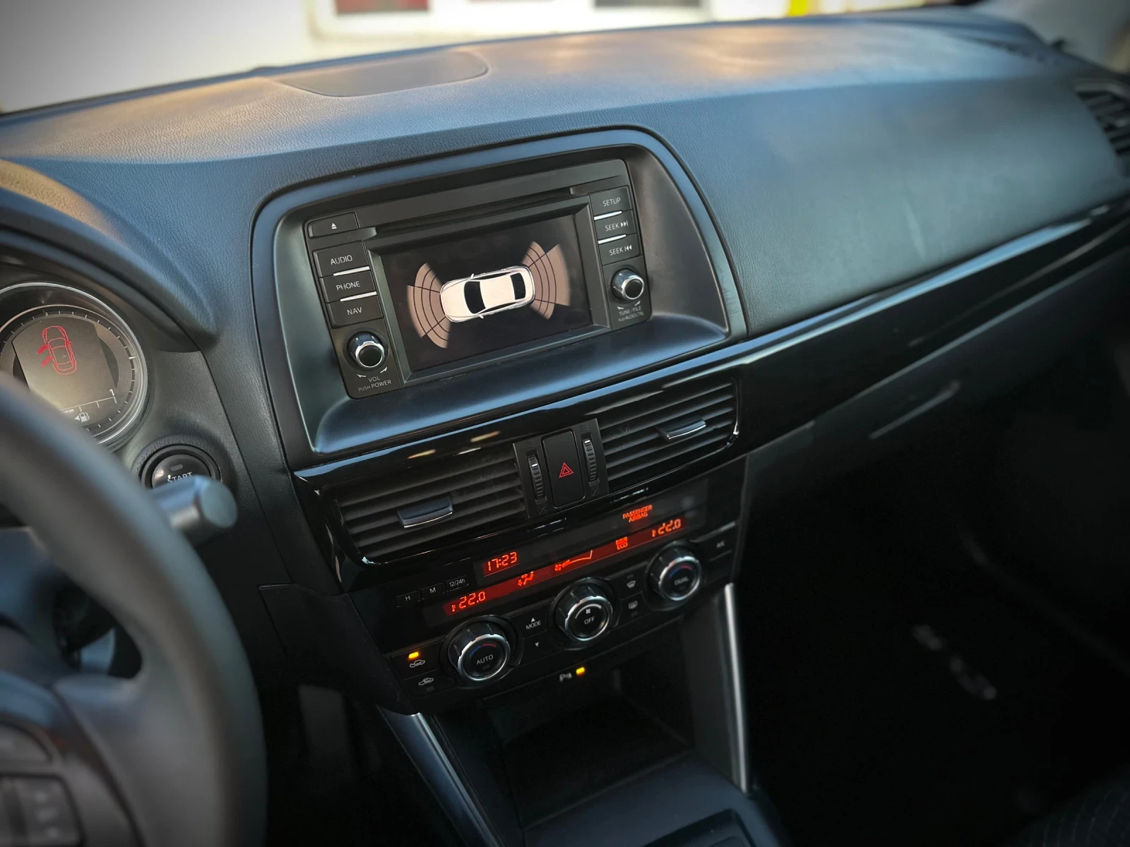 Mazda CX-5 AWD | Mobile.bg � ����������� 9