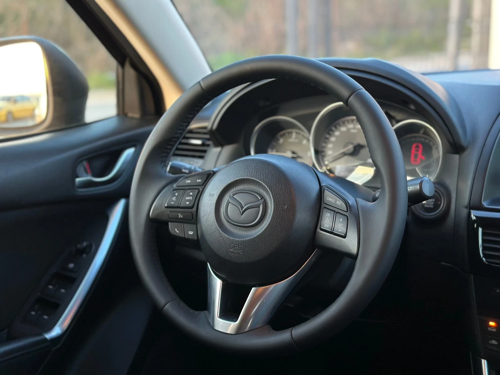 Mazda CX-5 AWD | Mobile.bg � ����������� 11