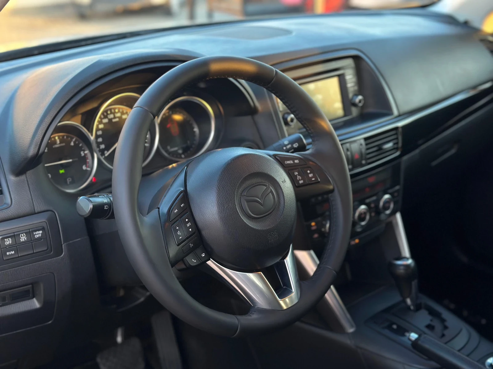 Mazda CX-5 AWD | Mobile.bg � ����������� 10