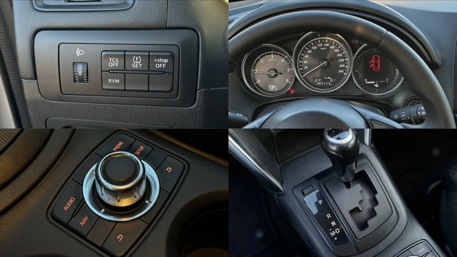 Mazda CX-5 AWD | Mobile.bg � ����������� 14