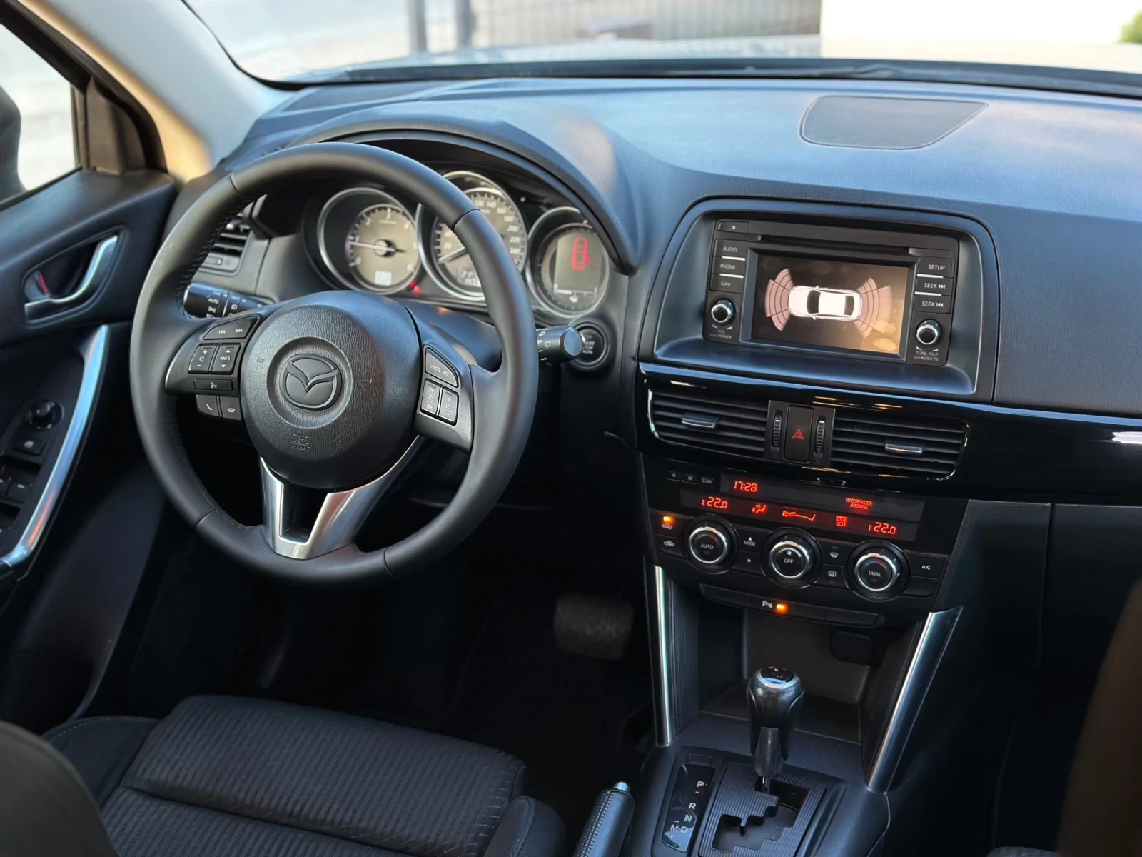 Mazda CX-5 AWD | Mobile.bg � ����������� 8