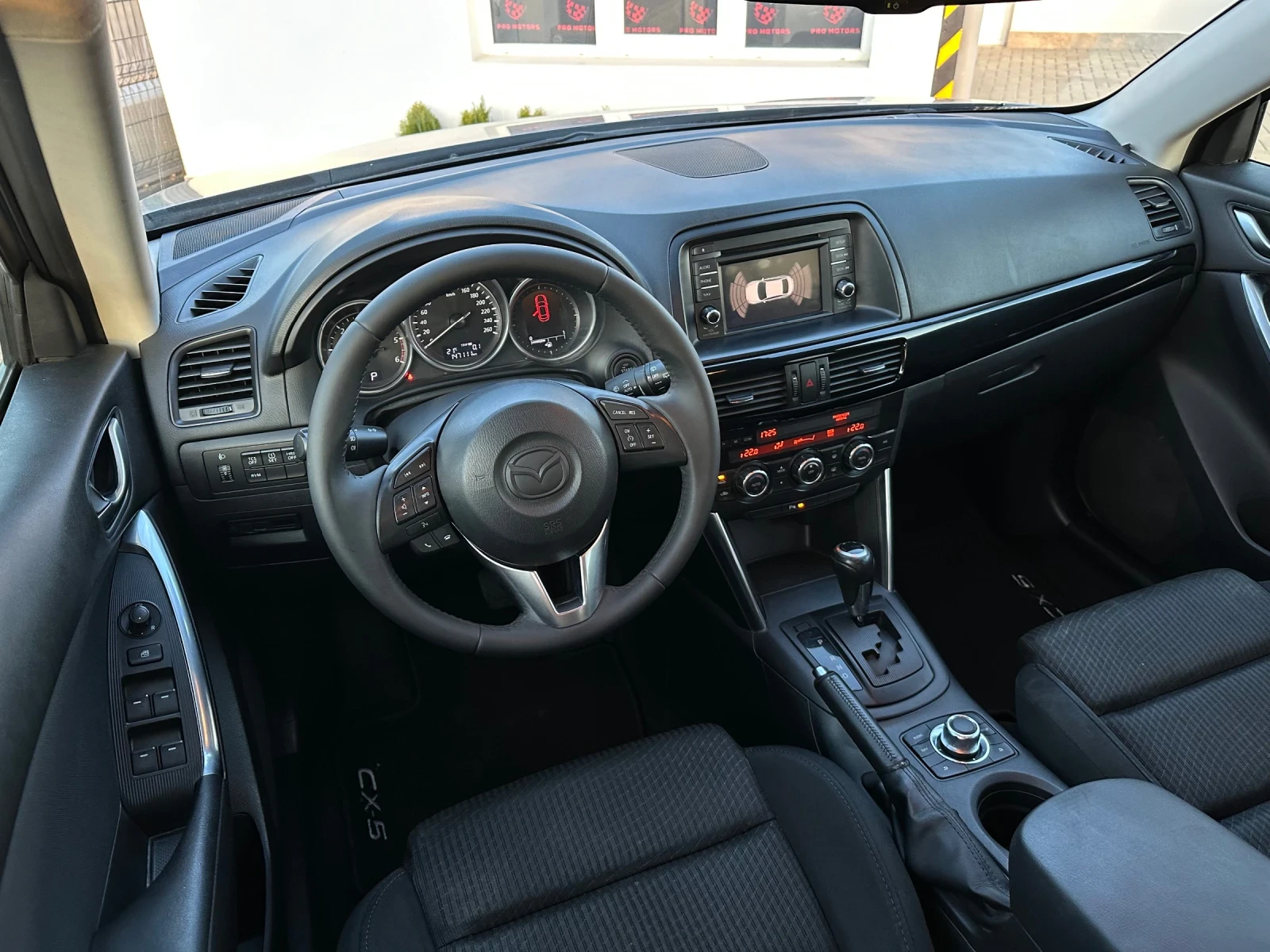 Mazda CX-5 AWD | Mobile.bg � ����������� 7