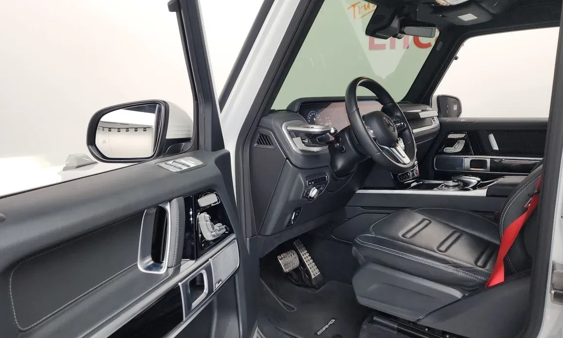 Mercedes-Benz G 400 | Mobile.bg � ����������� 5