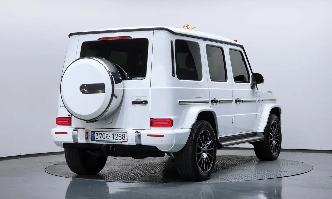 Mercedes-Benz G 400 | Mobile.bg � ����������� 2