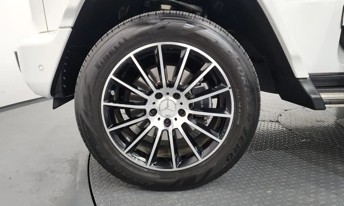 Mercedes-Benz G 400 | Mobile.bg � ����������� 13