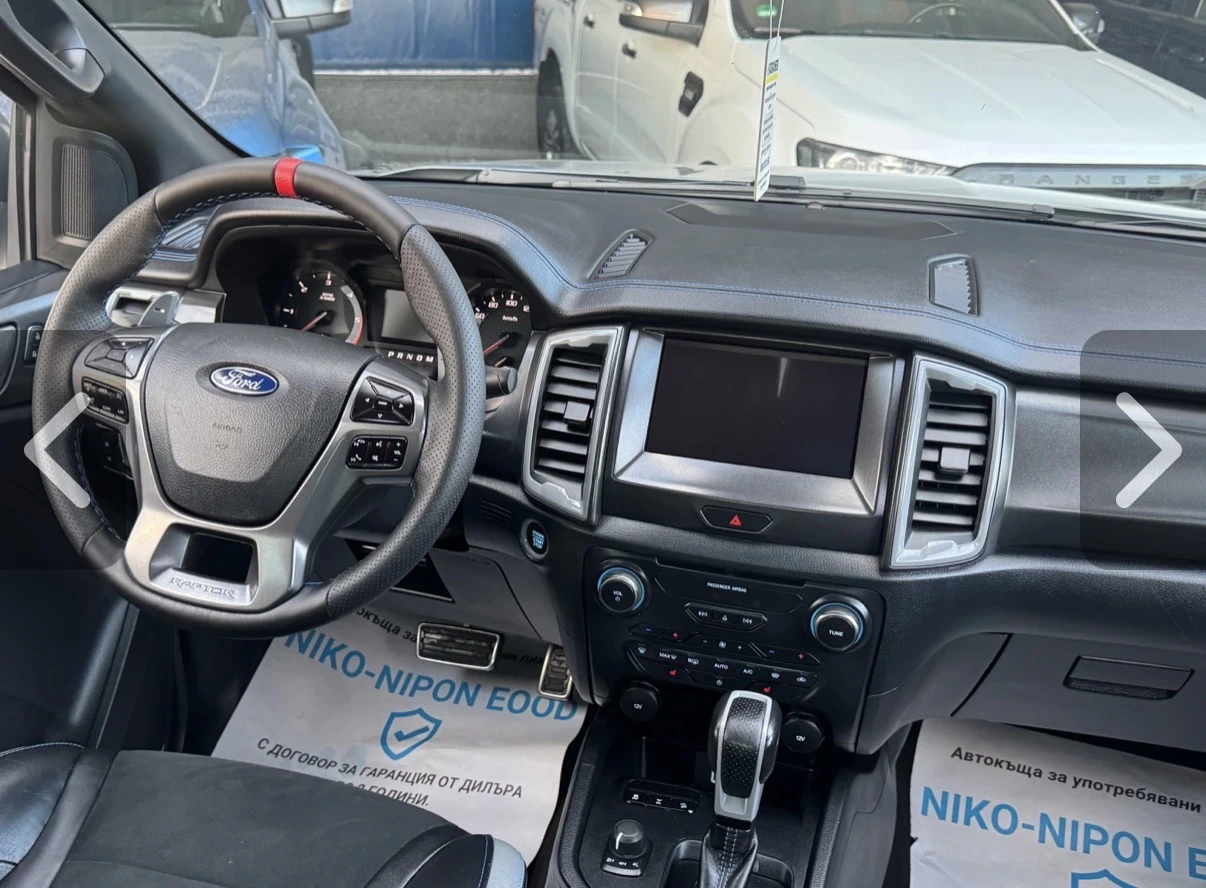 Ford Raptor 2 ������ �������� | Mobile.bg � ����������� 7