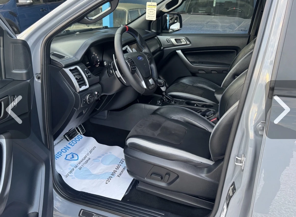 Ford Raptor 2 ������ �������� | Mobile.bg � ����������� 9