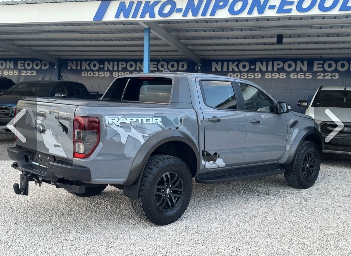 Ford Raptor 2 ������ �������� | Mobile.bg � ����������� 4