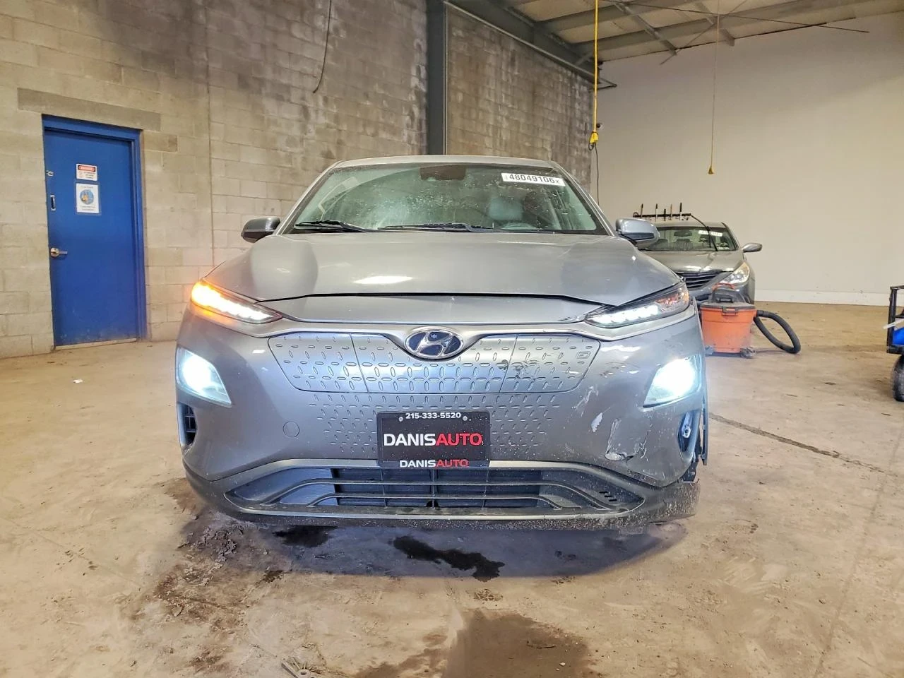Hyundai Kona ELECTRIC LIMITED, снимка 2 - Автомобили и джипове - 54879756