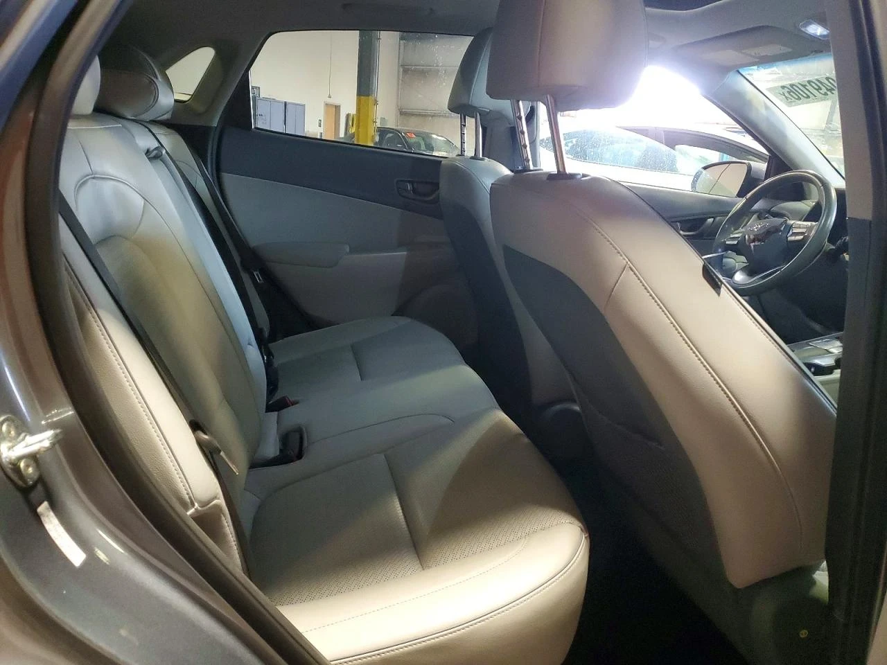 Hyundai Kona ELECTRIC LIMITED, снимка 10 - Автомобили и джипове - 54879756