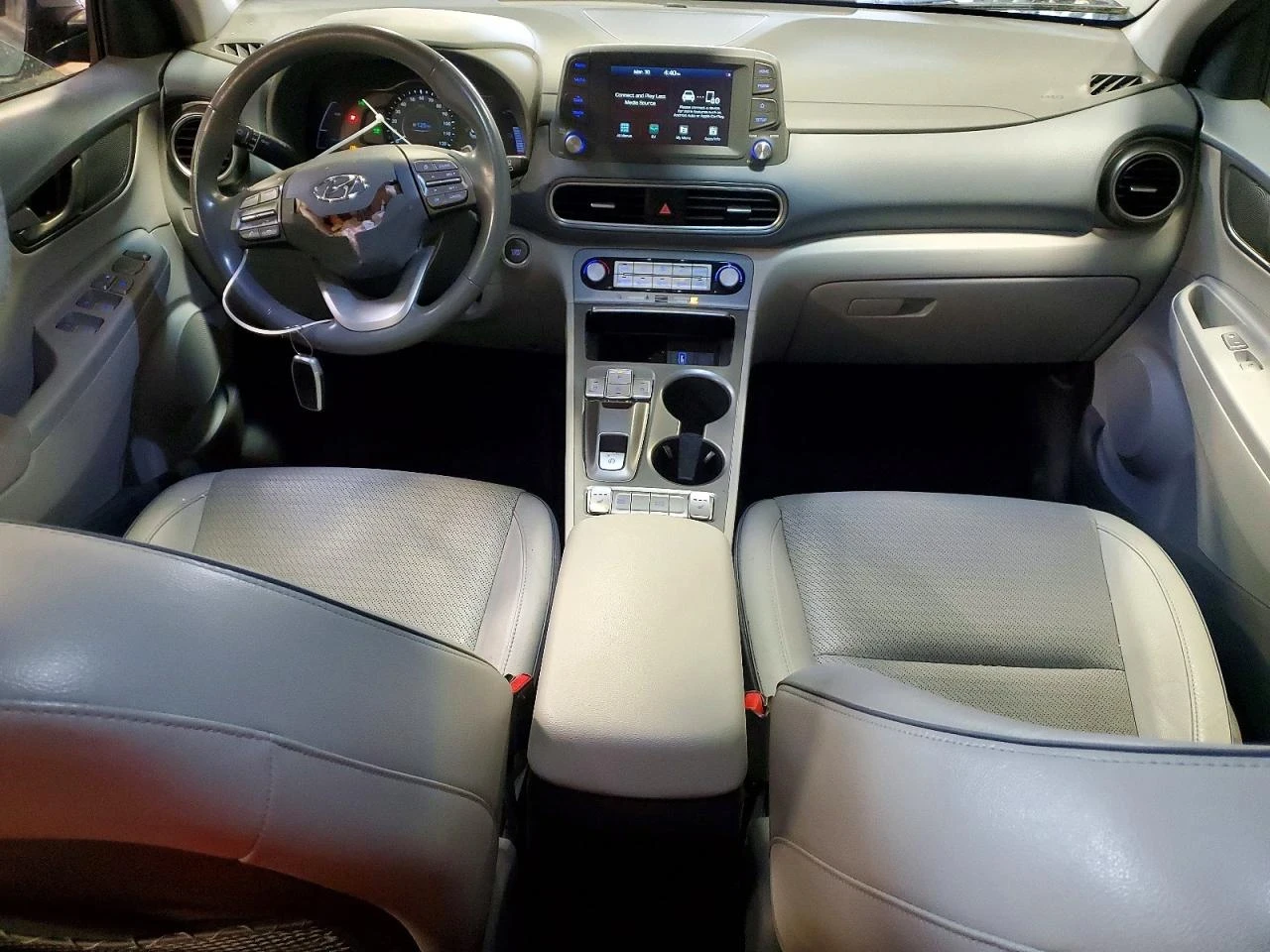Hyundai Kona ELECTRIC LIMITED, снимка 8 - Автомобили и джипове - 54879756
