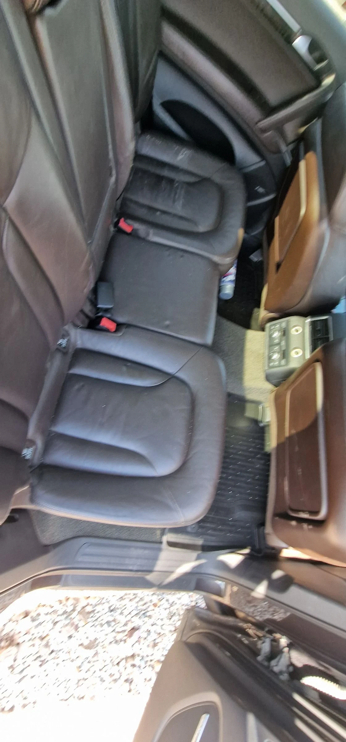 Audi Q7 4.2, снимка 14 - Автомобили и джипове - 54897155