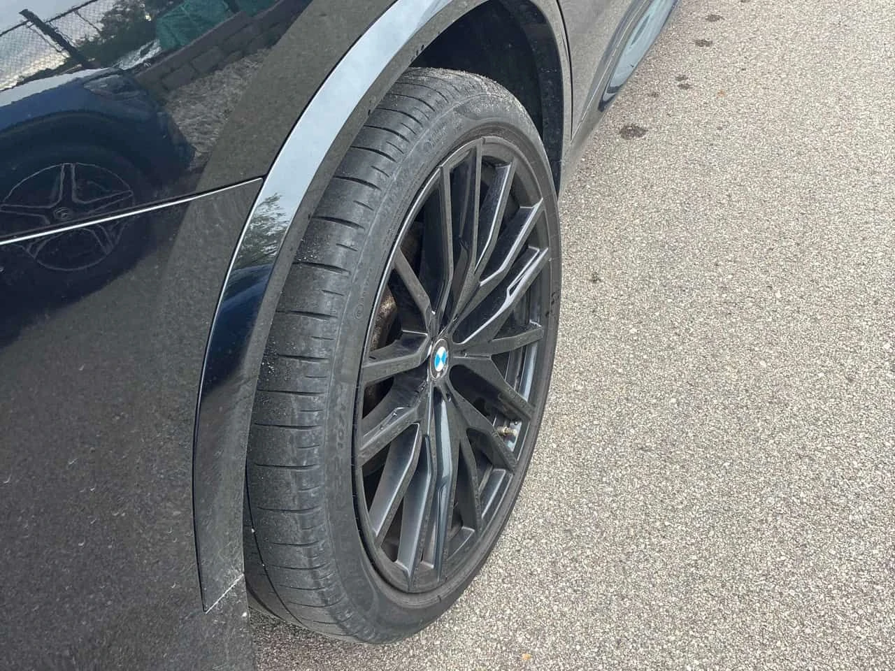BMW X5  xDrive40i | DISTRONIC | 360 | LED , снимка 13 - Автомобили и джипове - 55051979