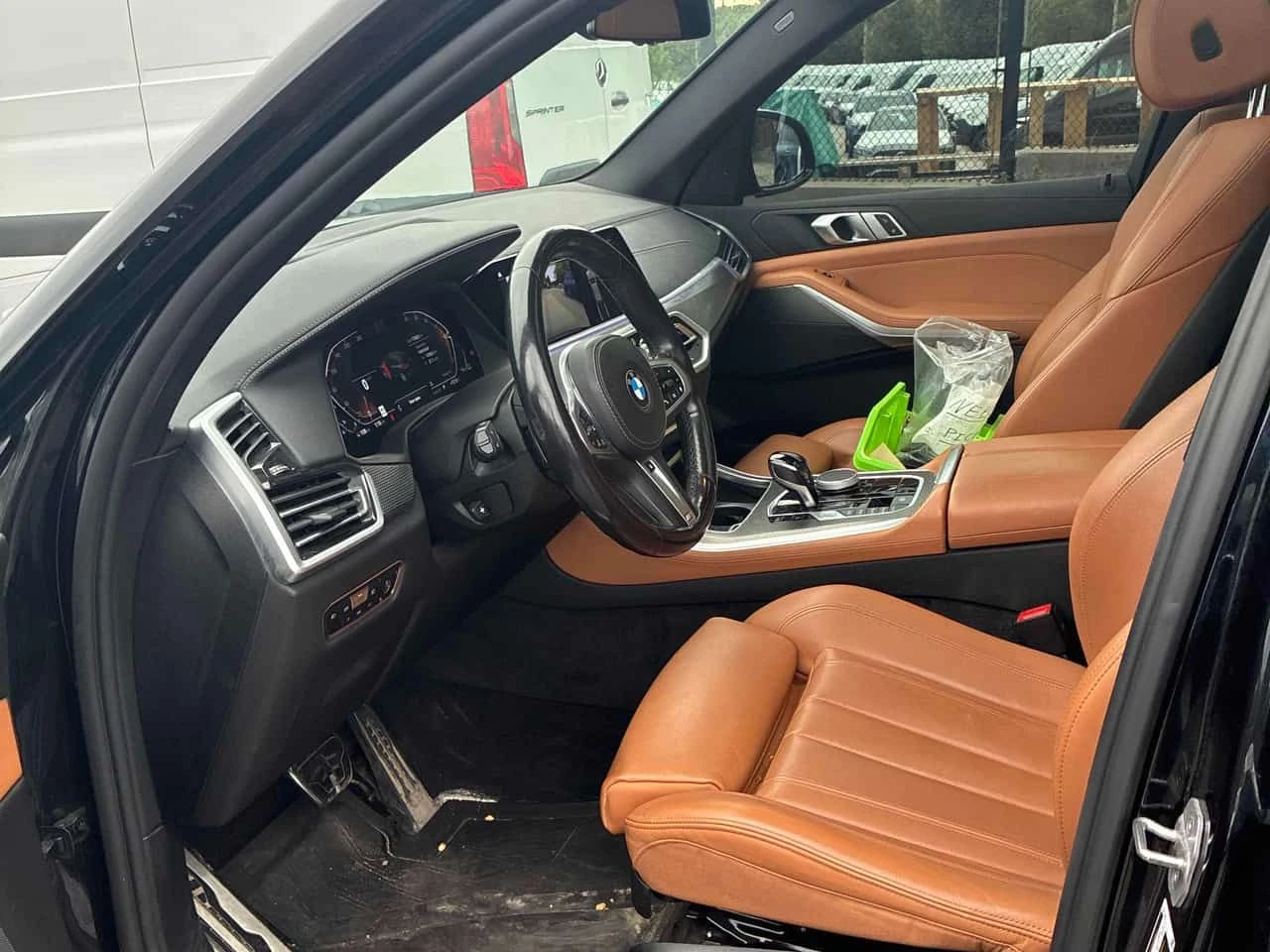 BMW X5  xDrive40i | DISTRONIC | 360 | LED , снимка 5 - Автомобили и джипове - 55051979