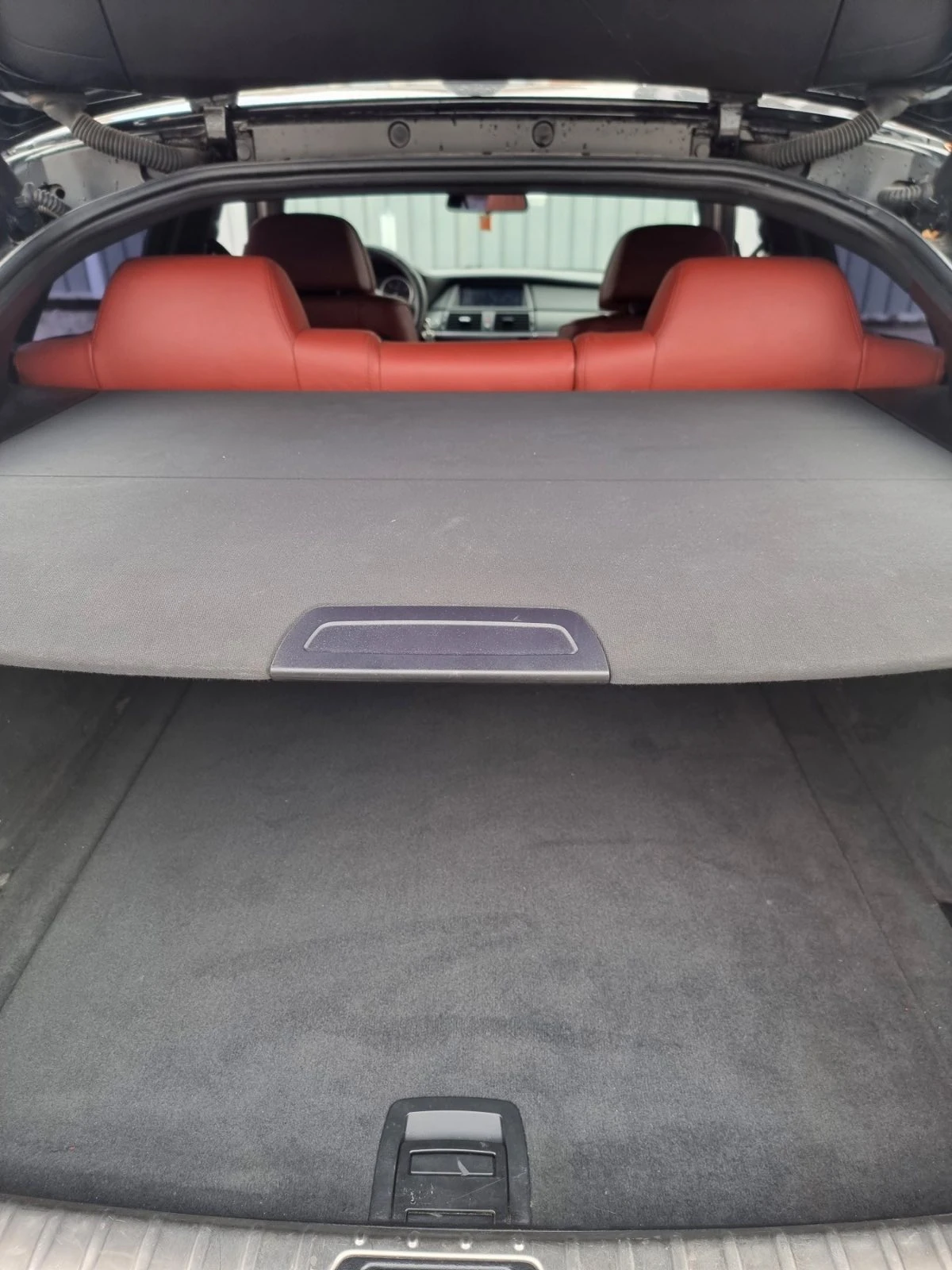 BMW X6 X Drive 40d, снимка 8 - Автомобили и джипове - 55298363