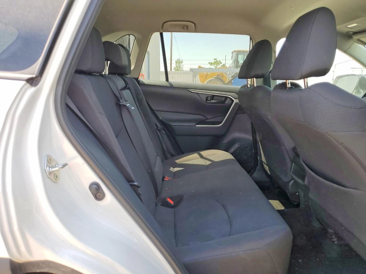 Toyota Rav4 2.5l Le, снимка 11 - Автомобили и джипове - 55382245