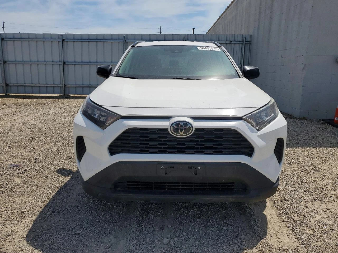 Toyota Rav4 2.5l Le, снимка 5 - Автомобили и джипове - 55382245