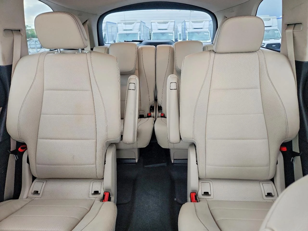 Mercedes-Benz GLS | Mobile.bg � ����������� 10