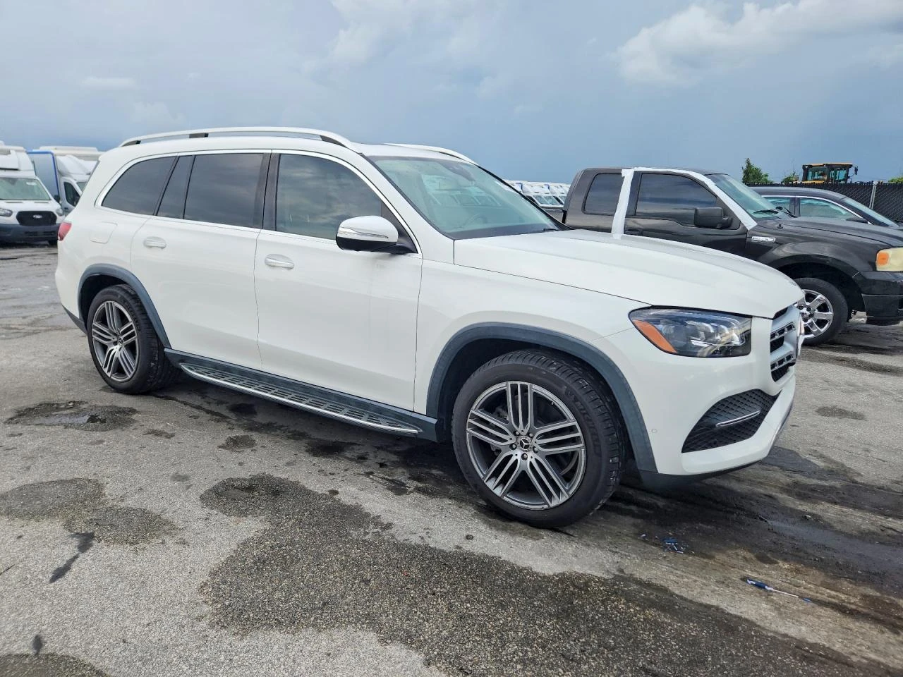 Mercedes-Benz GLS | Mobile.bg � ����������� 4