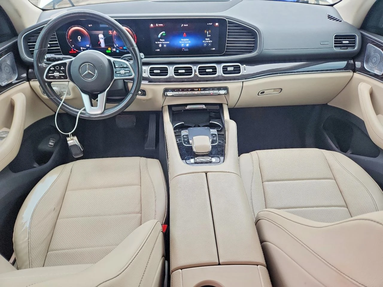 Mercedes-Benz GLS | Mobile.bg � ����������� 8