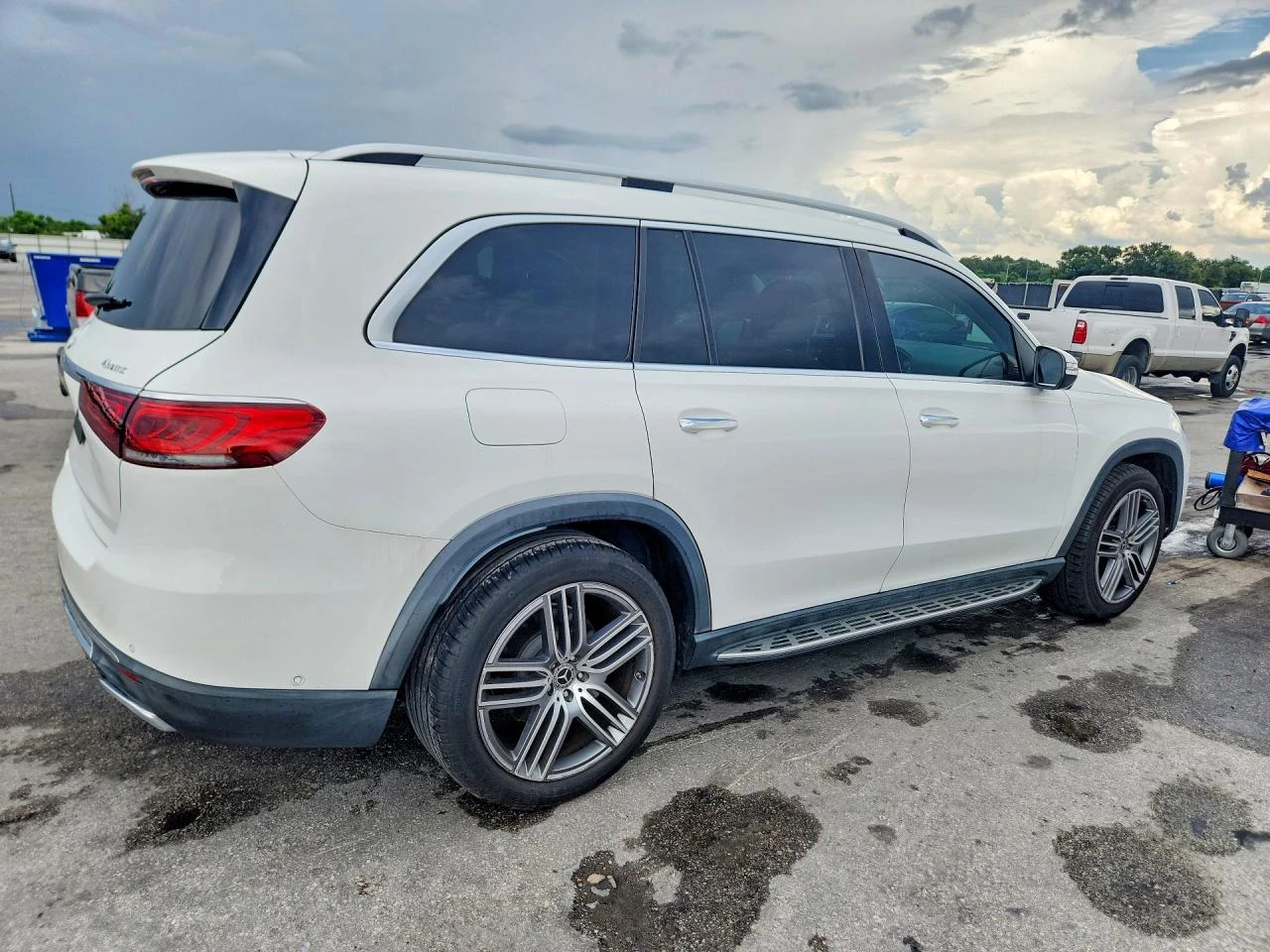 Mercedes-Benz GLS | Mobile.bg � ����������� 3