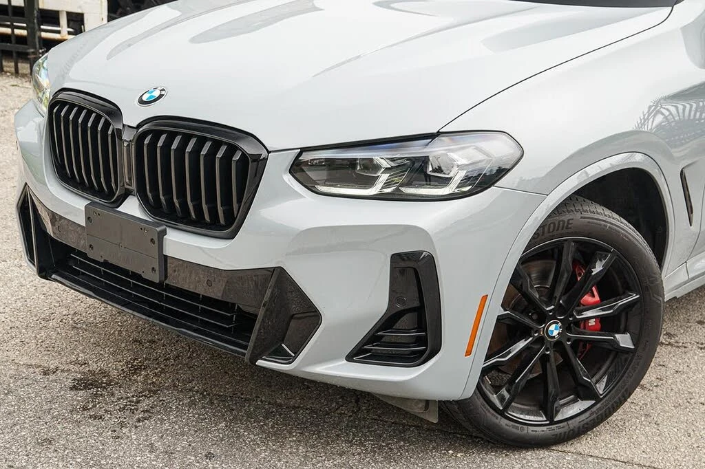 BMW X3 2024* M-SPORT PK* HUD* DIS* PANO* КРАЙНА ЦЕНА, снимка 3 - Автомобили и джипове - 56046256