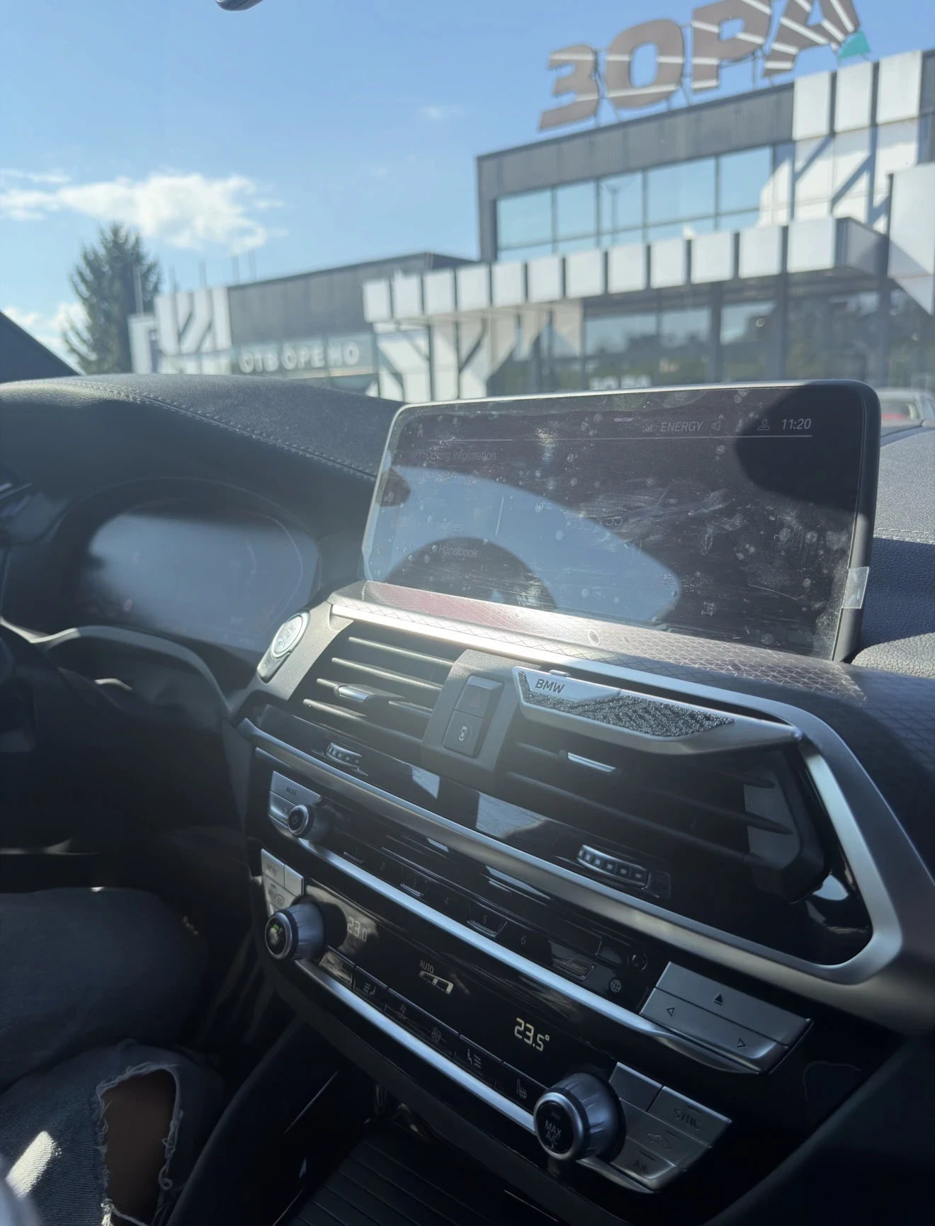BMW X4, снимка 13 - Автомобили и джипове - 56114356
