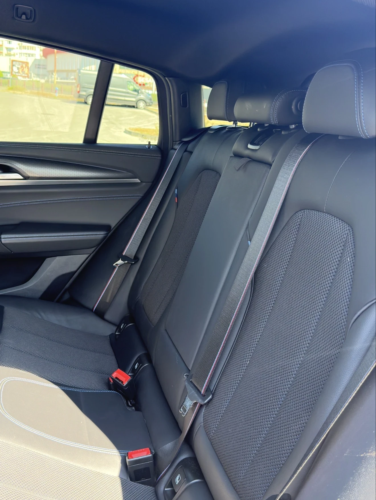 BMW X4, снимка 17 - Автомобили и джипове - 56114356