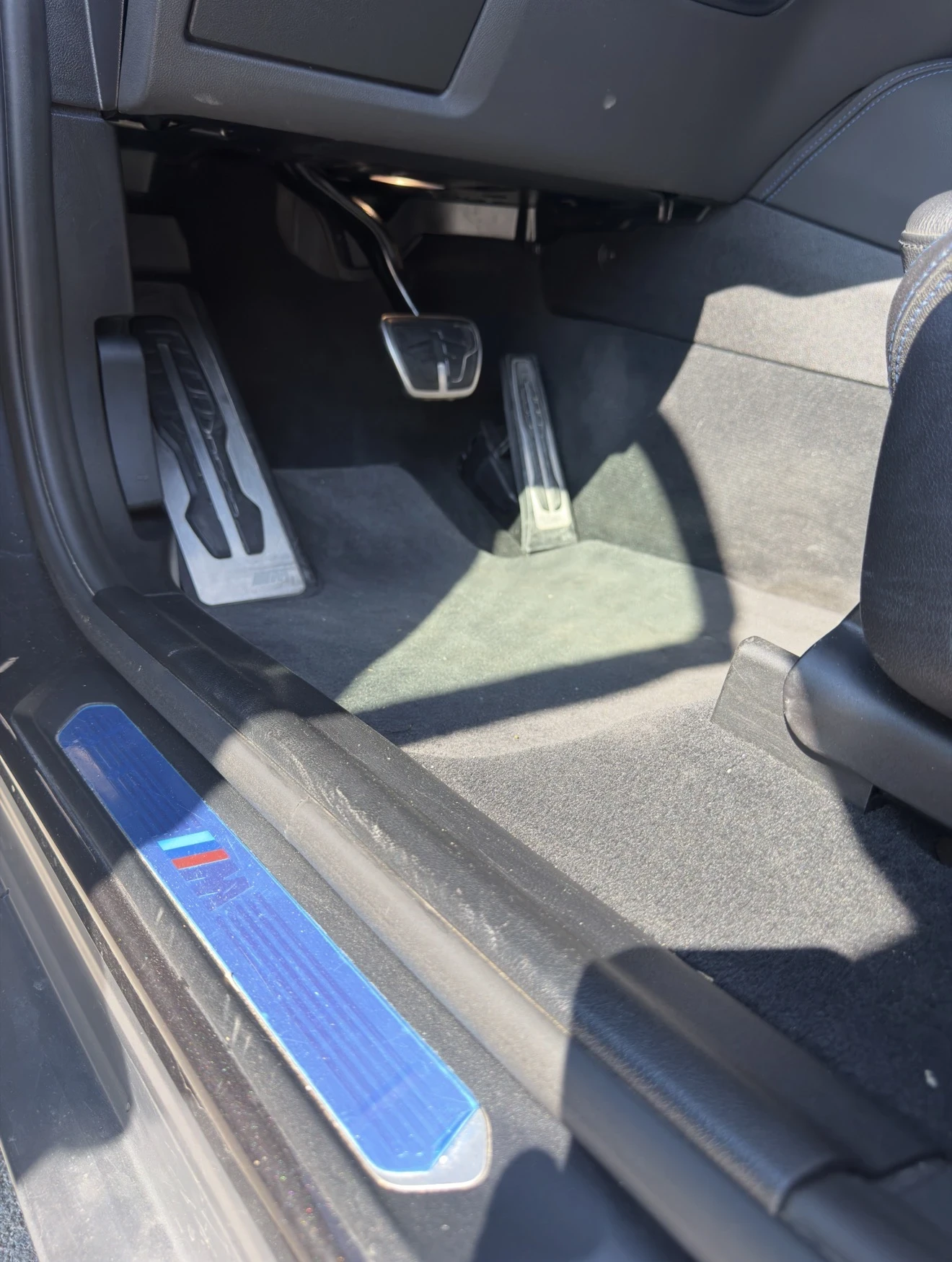 BMW X4, снимка 12 - Автомобили и джипове - 56114356