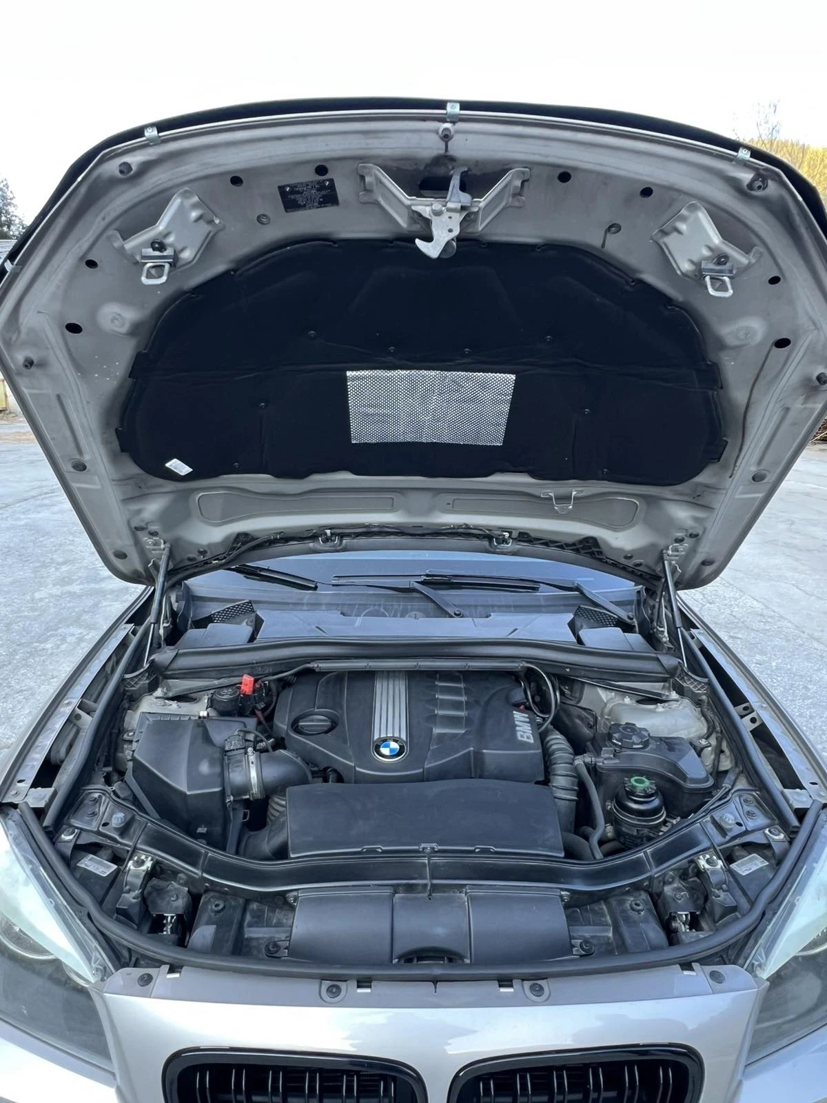 BMW X1 2.0 Дизел, снимка 14 - Автомобили и джипове - 56215653