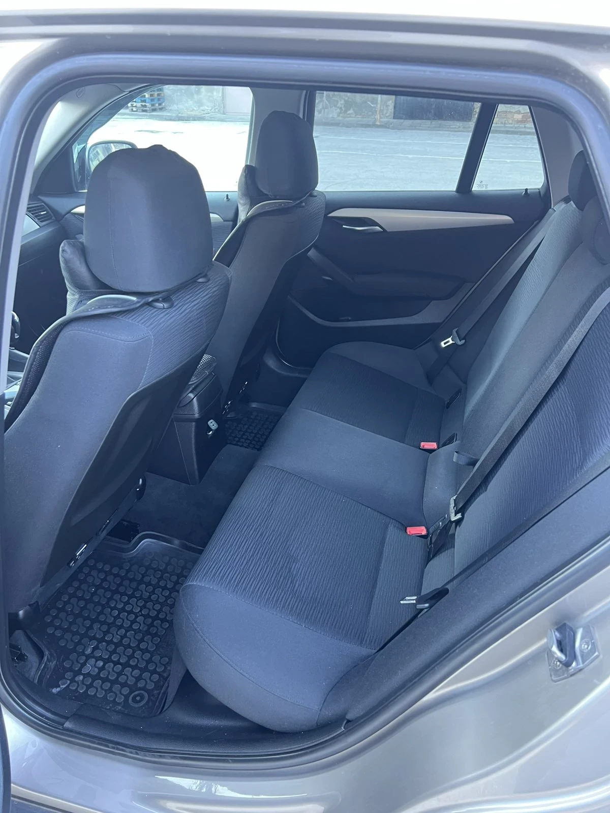 BMW X1 2.0 Дизел, снимка 4 - Автомобили и джипове - 56215653