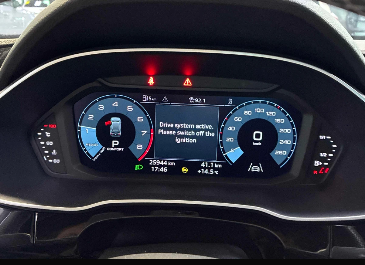 Audi Q3 ����� * �������� ����+ ������  | Mobile.bg � ����������� 6
