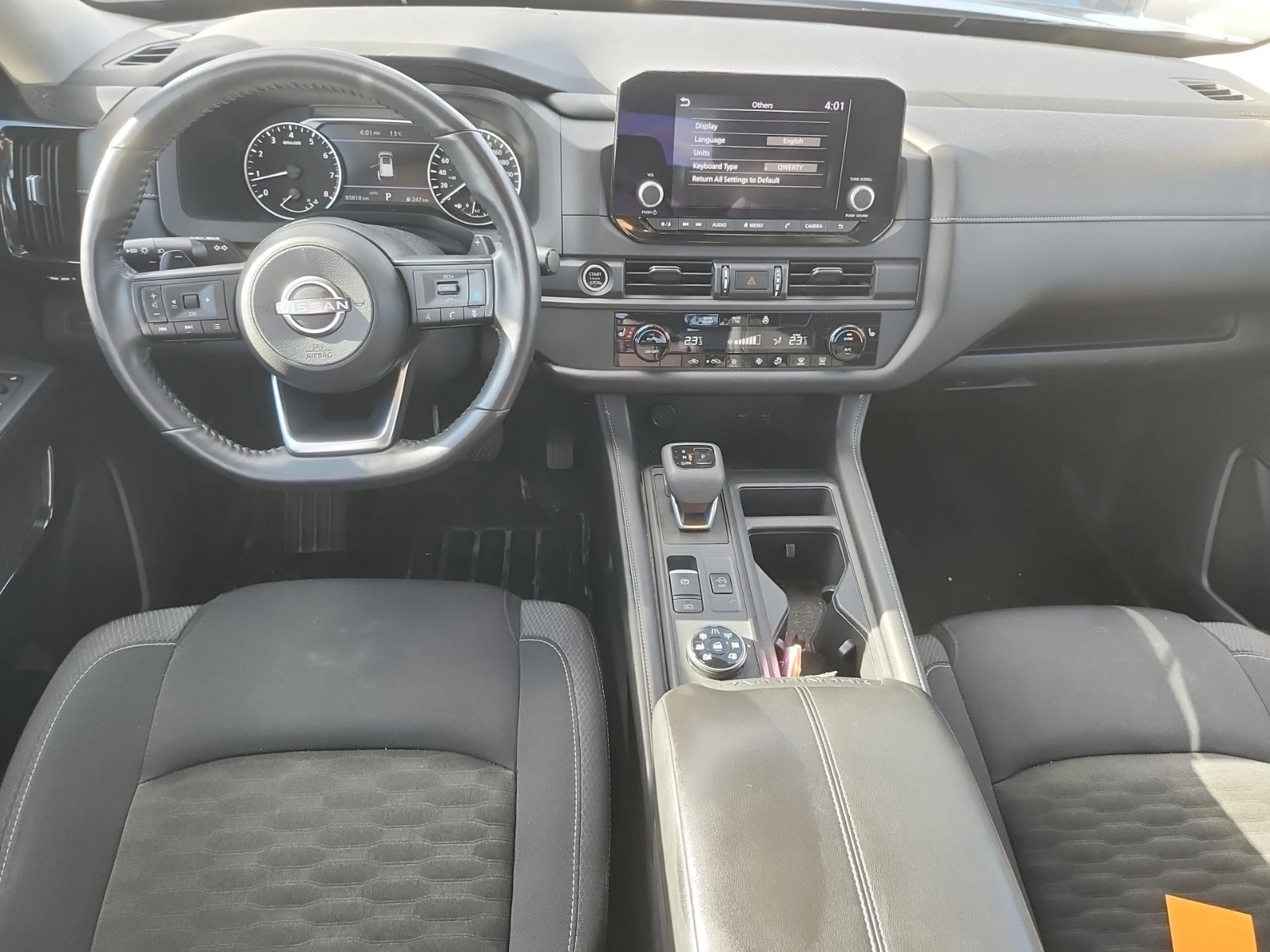 Nissan Pathfinder 4wd S, ���������� | Mobile.bg � ����������� 10
