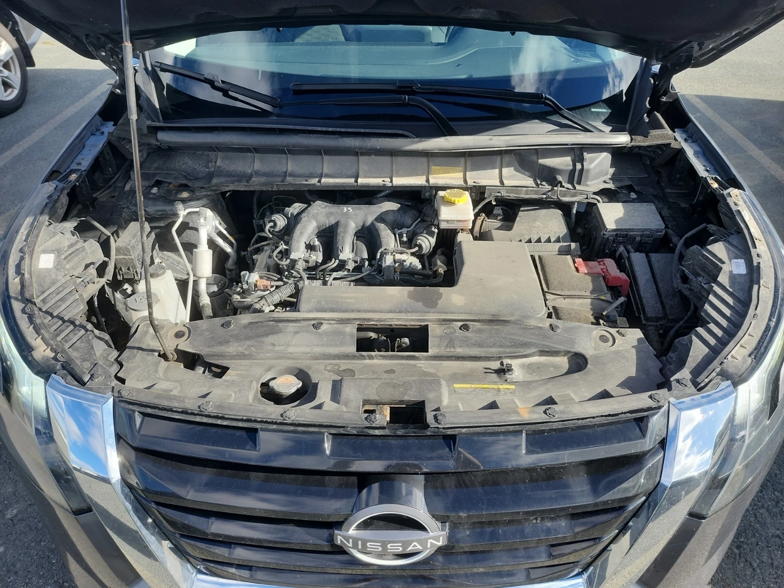 Nissan Pathfinder 4wd S, ���������� | Mobile.bg � ����������� 15