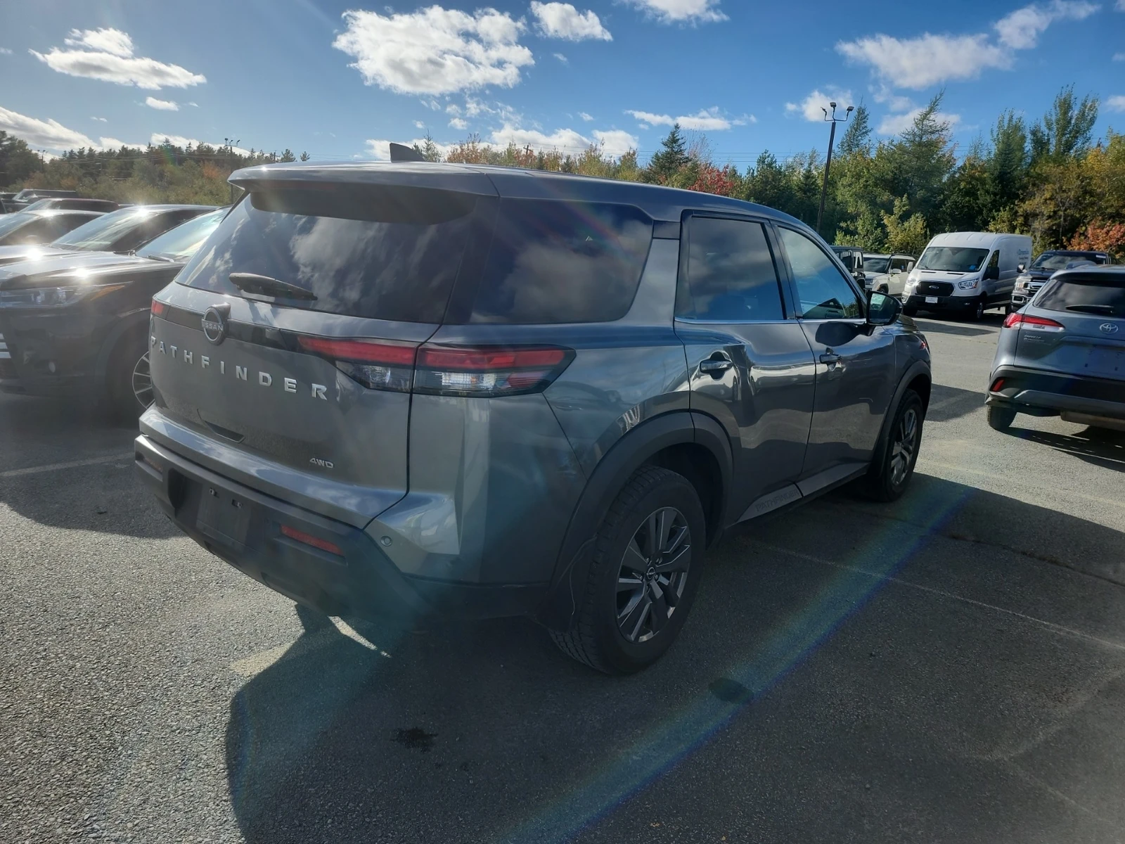 Nissan Pathfinder 4wd S, ���������� | Mobile.bg � ����������� 4