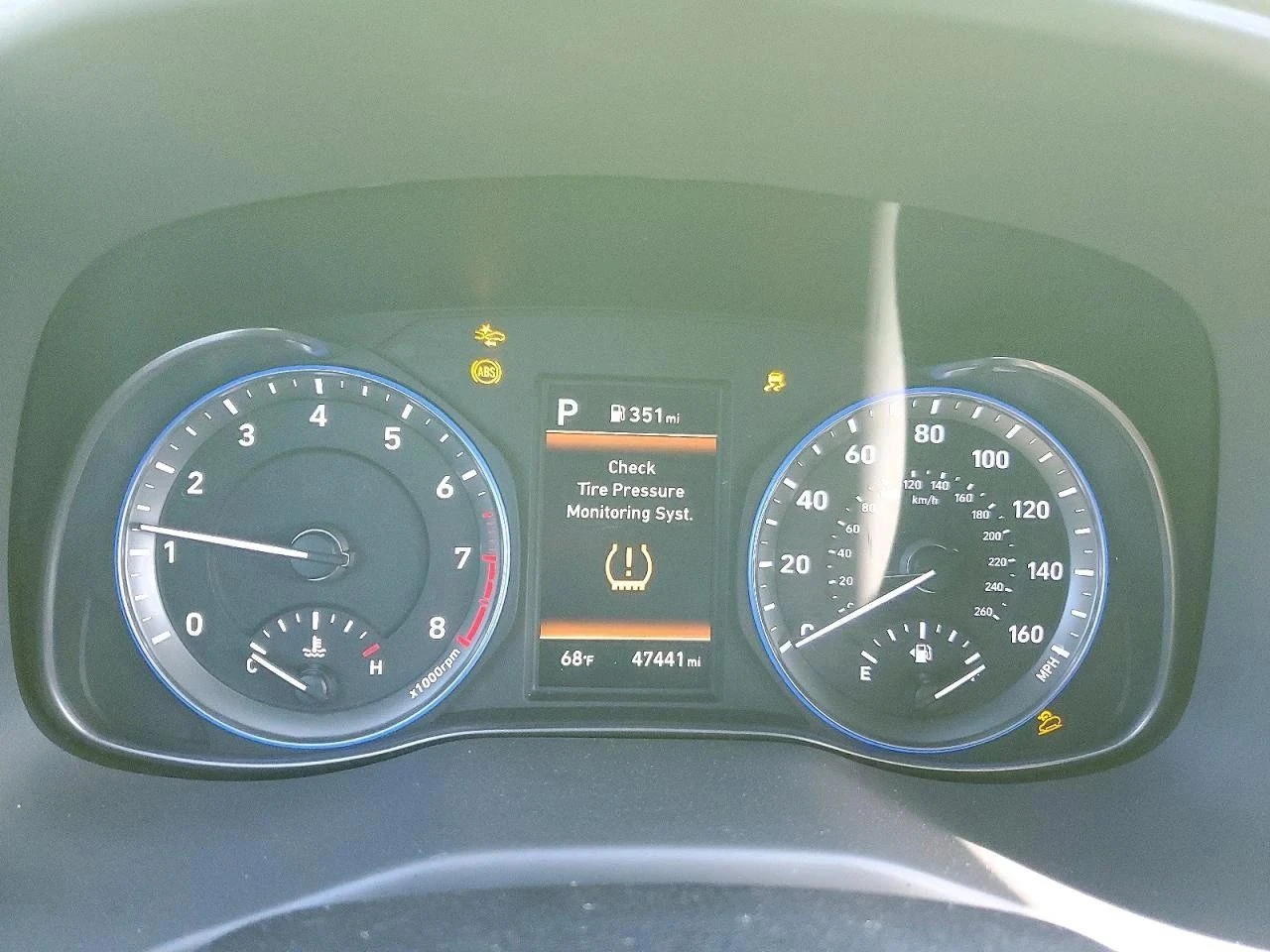Hyundai Kona, снимка 9 - Автомобили и джипове - 56690400