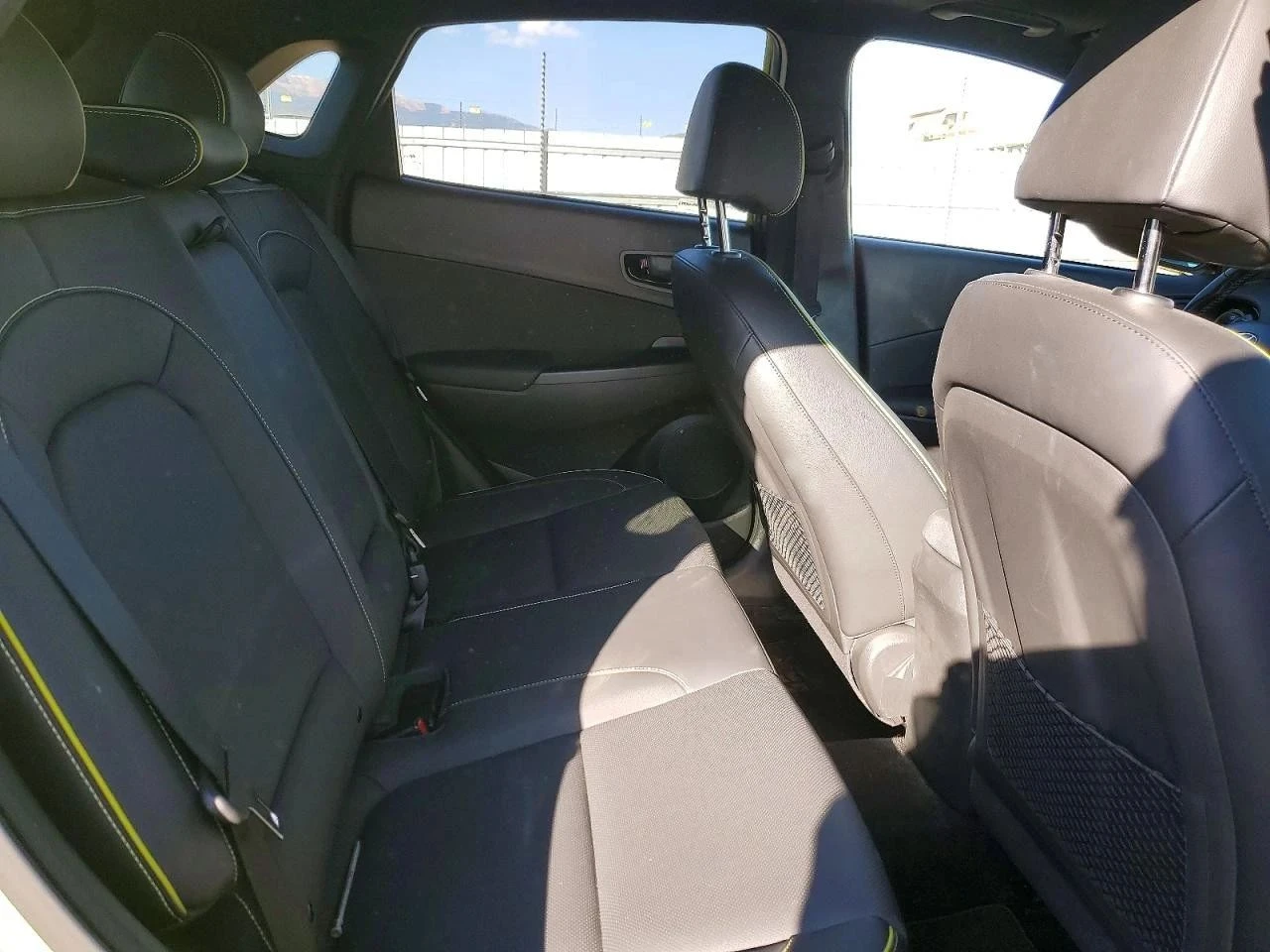 Hyundai Kona, снимка 10 - Автомобили и джипове - 56690400