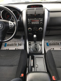 Suzuki Grand vitara 2.0i Automat SWISS - изображение 9