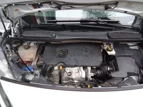 Ford Transit Connect, снимка 7