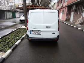 Ford Transit Connect, снимка 2