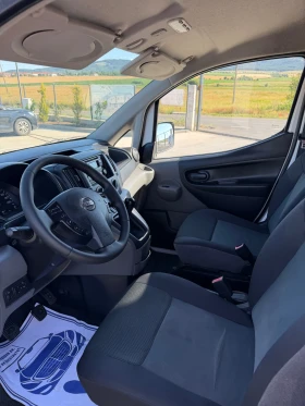 Nissan NV200 NV200 dci, снимка 7