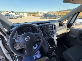 Nissan NV200 NV200 dci, снимка 8