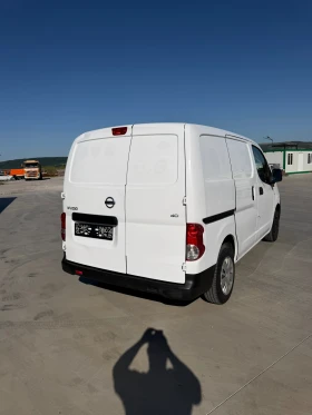 Nissan NV200 NV200 dci, снимка 4