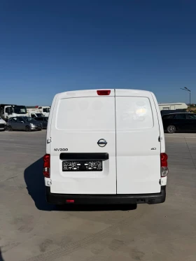 Nissan NV200 NV200 dci, снимка 5