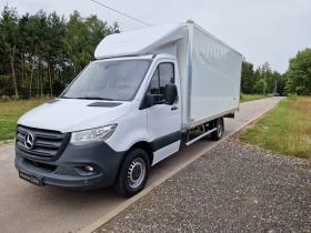     Mercedes-Benz Sprinter 319 V6  3000 , 907