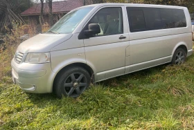 VW T5 2.5 TDI Transporter, снимка 7