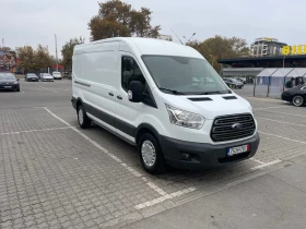 Ford Transit 2.2 TDCI EURO 5 | Mobile.bg    5